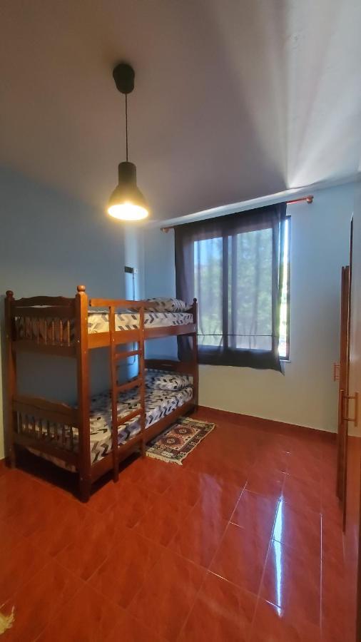 Traveler Hostel Shkoder Exterior photo