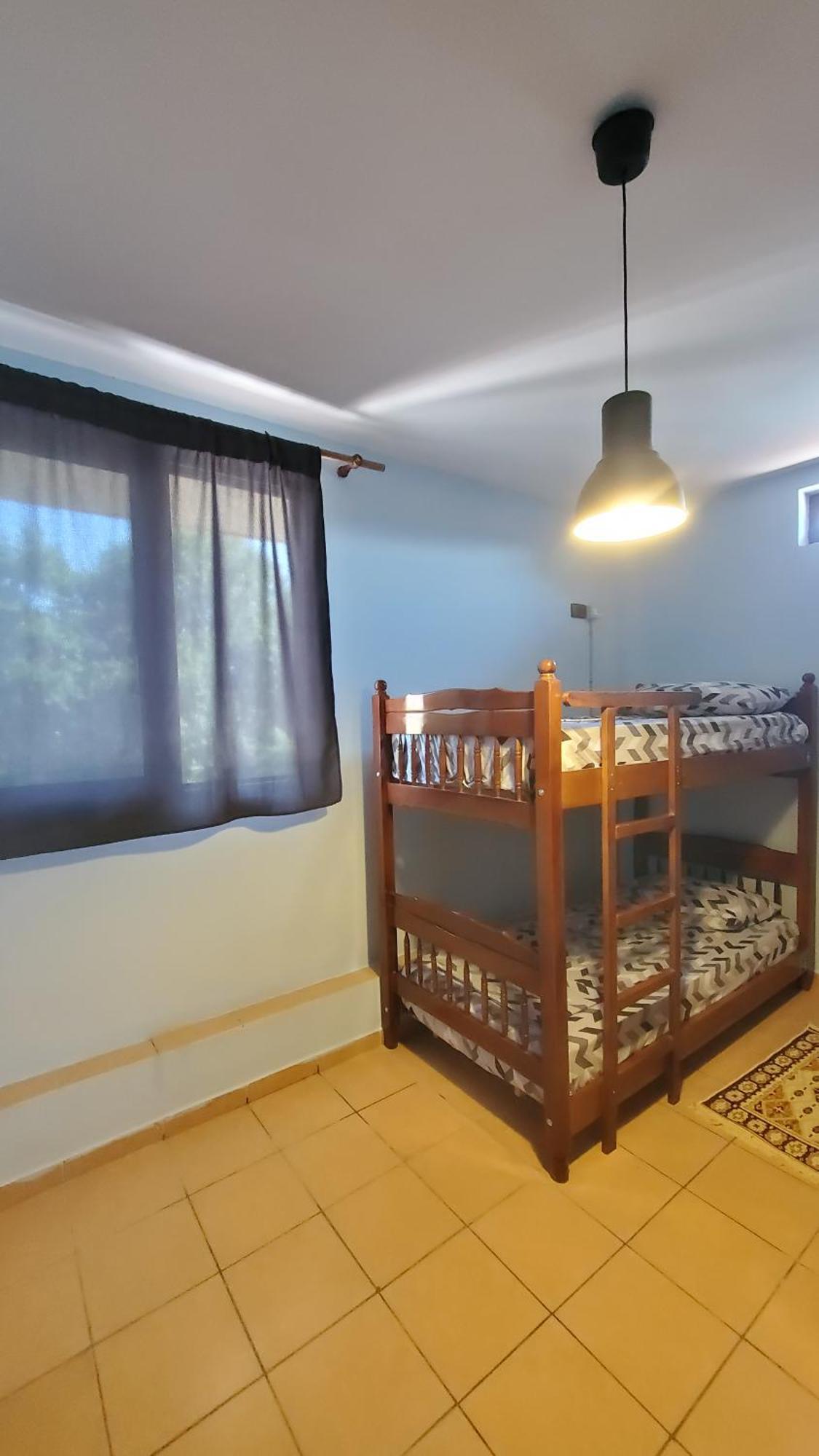 Traveler Hostel Shkoder Room photo