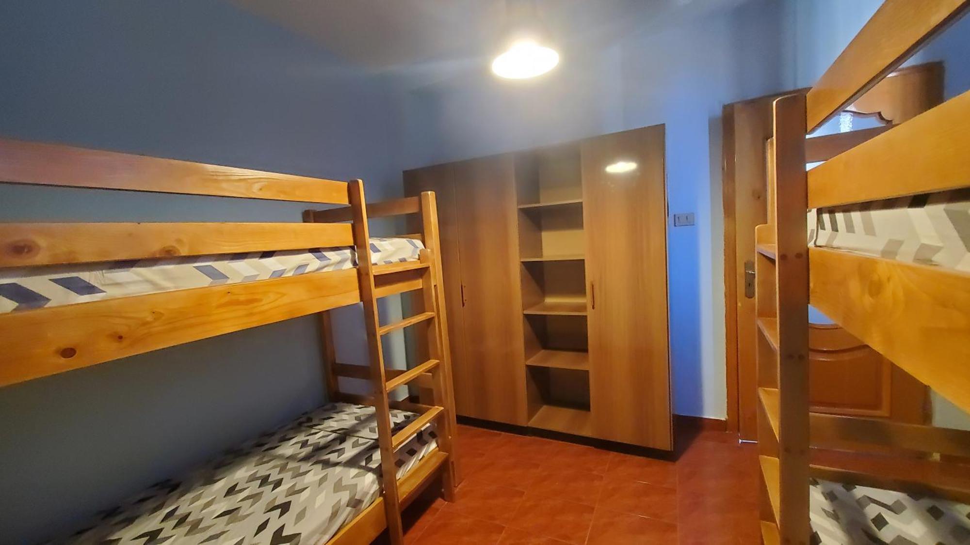 Traveler Hostel Shkoder Room photo