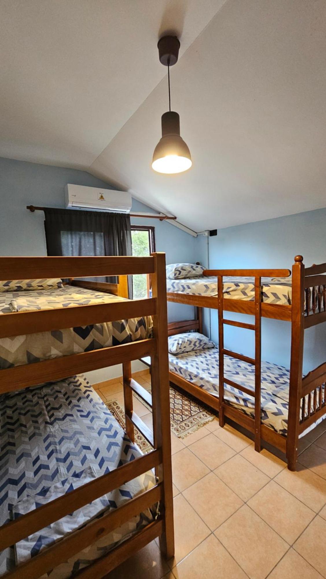 Traveler Hostel Shkoder Exterior photo