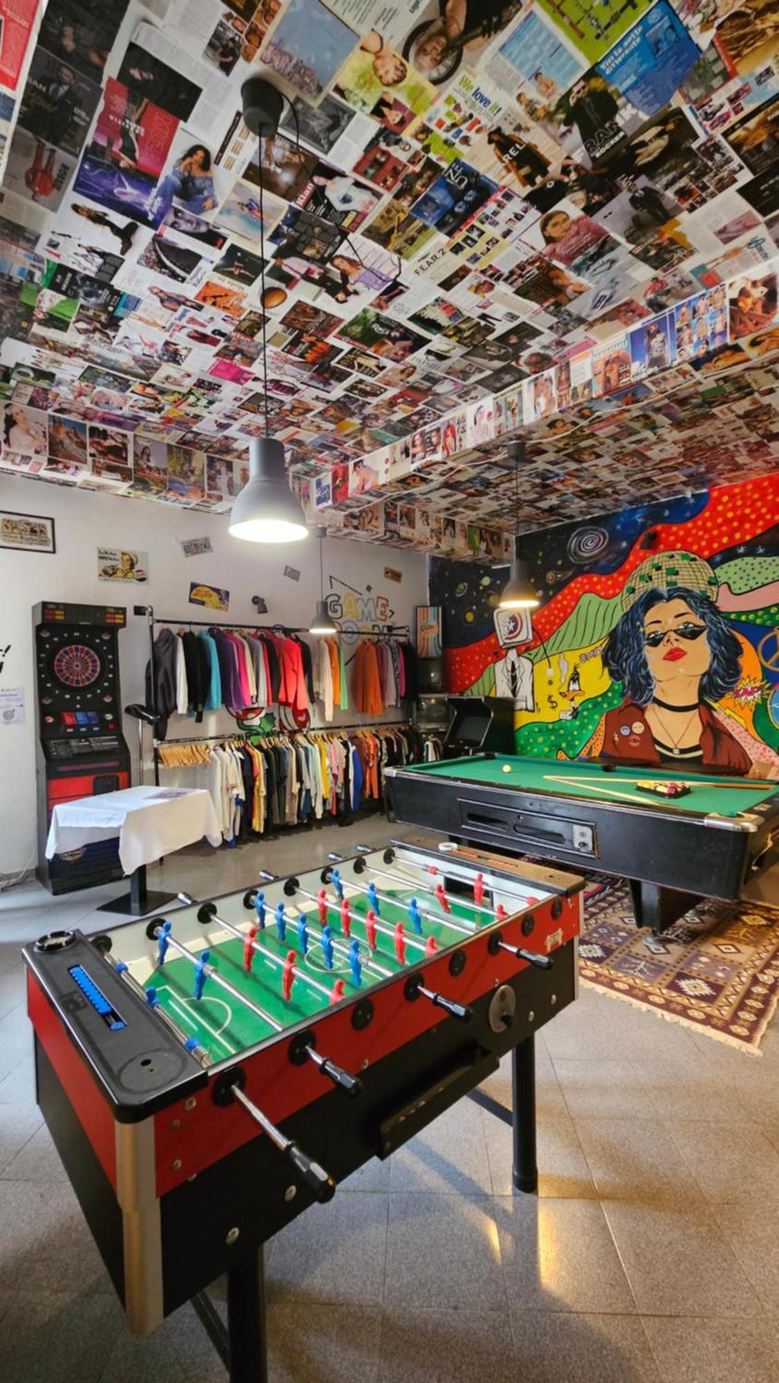 Traveler Hostel Shkoder Exterior photo